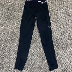 Nike Pro leggings